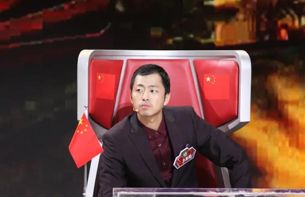 王昱珩|“鬼才之眼”王昱珩一战成名三战封神，助警察成功破案，后来怎样