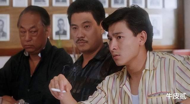 黑帮电影|给港片里“最好看的12部黑帮电影”排名：枪火第5，《黑金》第8