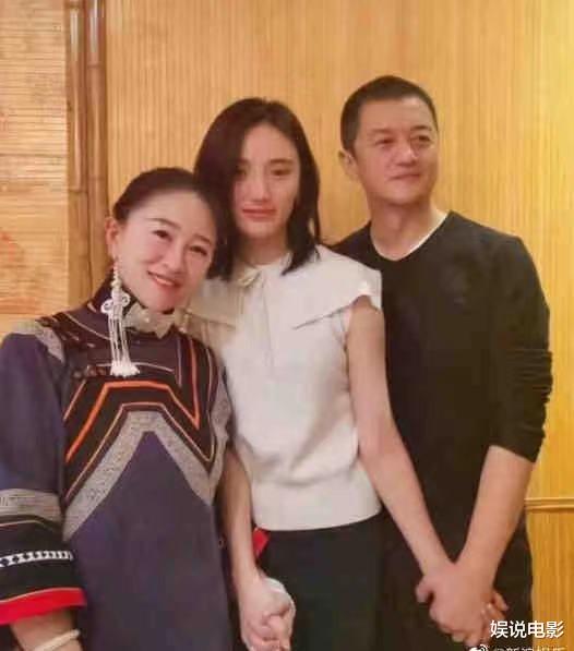 李亚鹏|恭喜!李亚鹏官宣和海哈金喜结婚生子,又一对奉子成婚明星夫妇