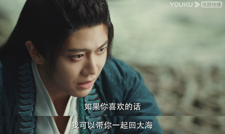 国产剧|国产剧中女主角的脑子,都被她一下子找回来了?