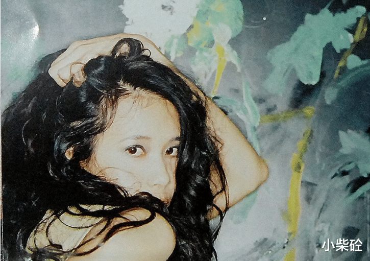 莫文蔚|莫文蔚情史：从周星驰到冯德伦，最终嫁给外国初恋，如今幸福美满