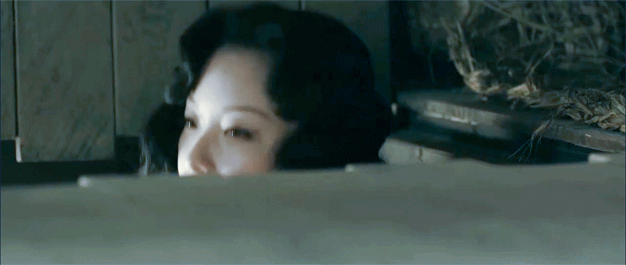 倪妮|换个头就翻红了？背后一扒全是黑料