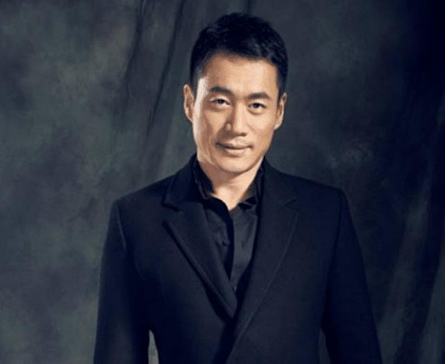 丁海峰|丁海峰:因“武松”一炮而红却与王思懿因戏生情,如今成人生赢家