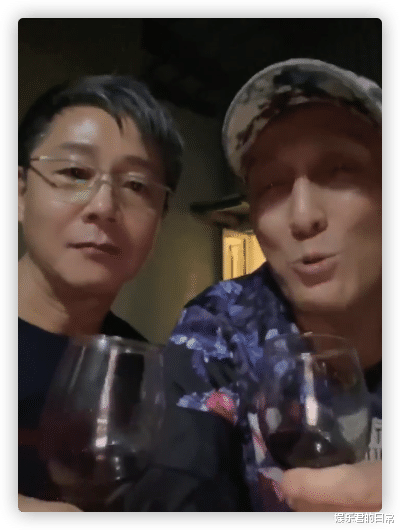 曹其昌|老戏骨自曝无法回天津老家，临近春节被封闭在外，多次苦笑称想家