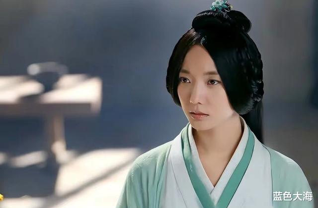 秦海璐|长相磕碜,却非要尬演“第一美人”,谁的审美出现了问题?