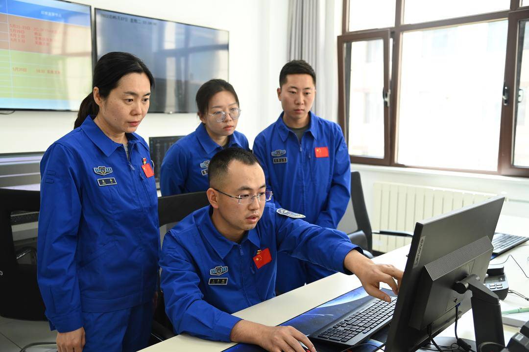 神舟十四号发射前遭到信号干扰,专家迅速查明,什么原因?