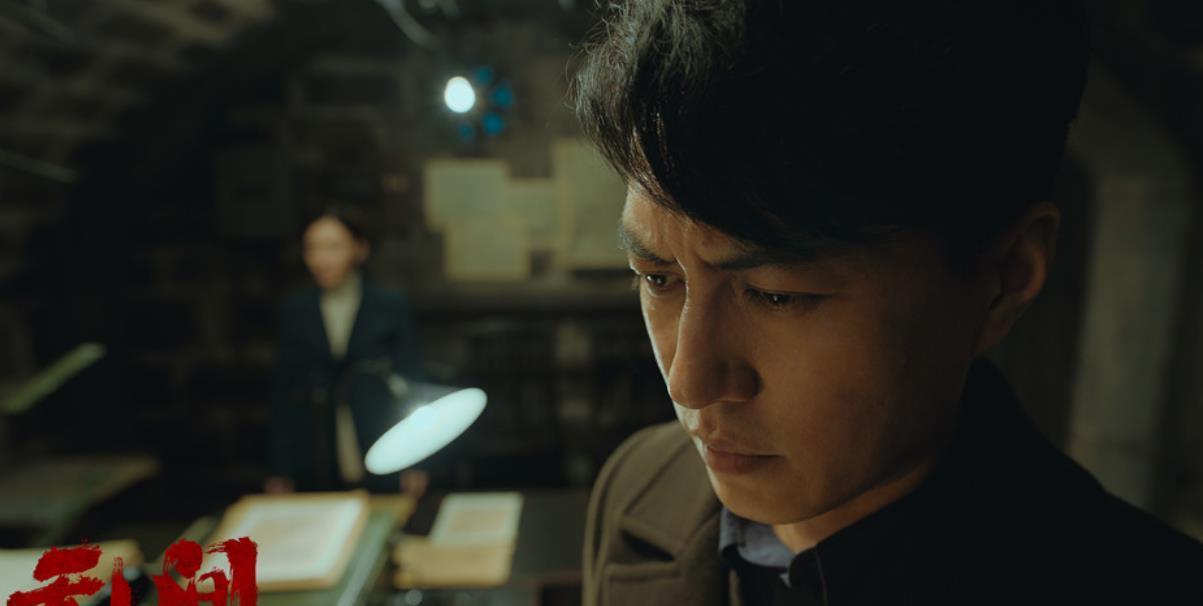 无间|2022年最受期待的6部待播谍战剧:《信仰》垫底,《无间》第二