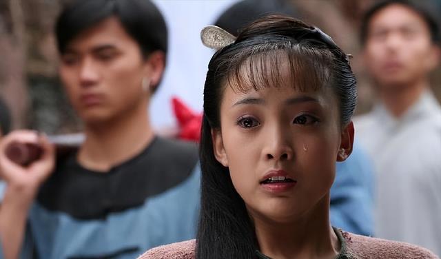 白静|演员白静:婚外情气死婆婆,联合他人夺家产,29岁被丈夫3刀索命