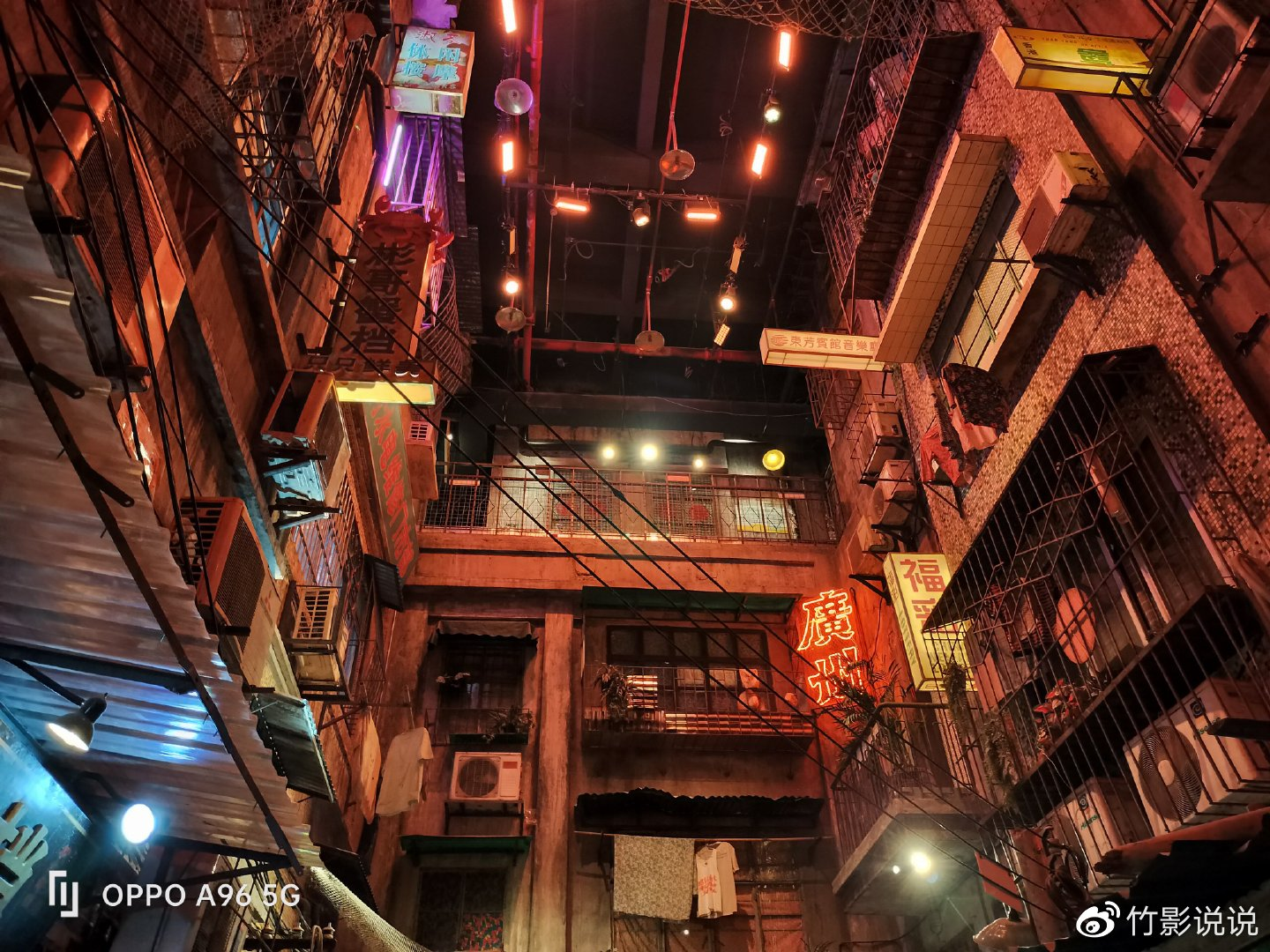 OPPO|这是2k价位手机拍出来的照片，你敢信？