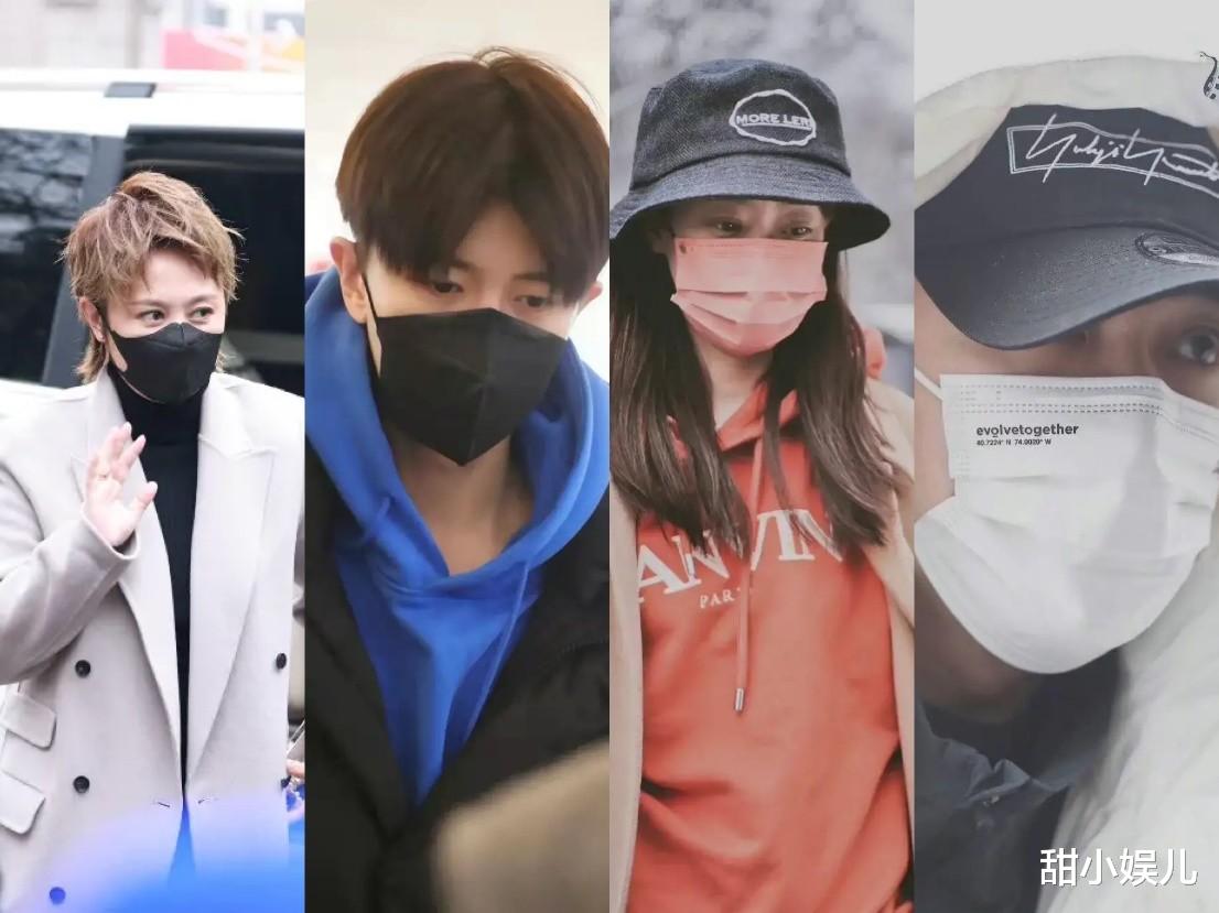 春晚|虎年春晚第二次联排：温拿乐队现身，优质“流量”受到认可