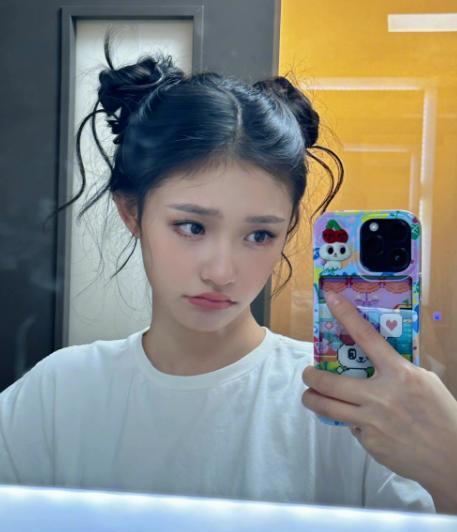 陈晓|网传二字顶流男星出轨，三条信息波及陈晓林允，网友反应令人欣慰