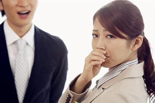 口臭|口臭？一篇文章告诉你口臭的4种病因、具体解决方案