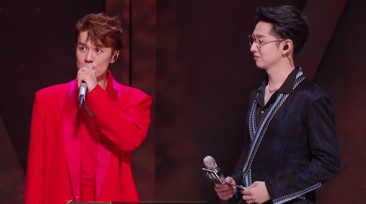 吴克群|《披哥2》五公喜忧参半，《狂流》惊艳全场，吴克群solo反成惊喜