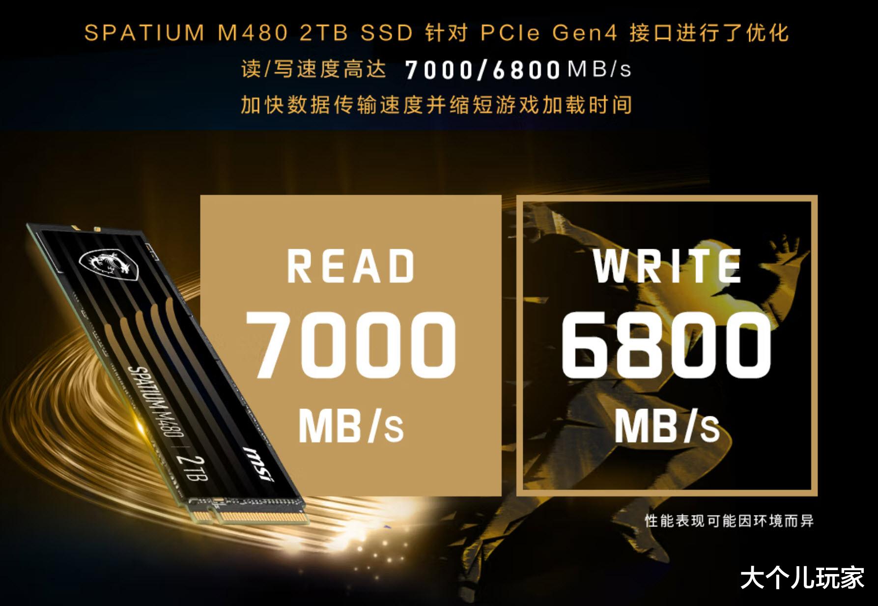 伊隆·马斯克|个性装机集锦 之二 固态硬盘篇:不能错过的双11!建议收藏