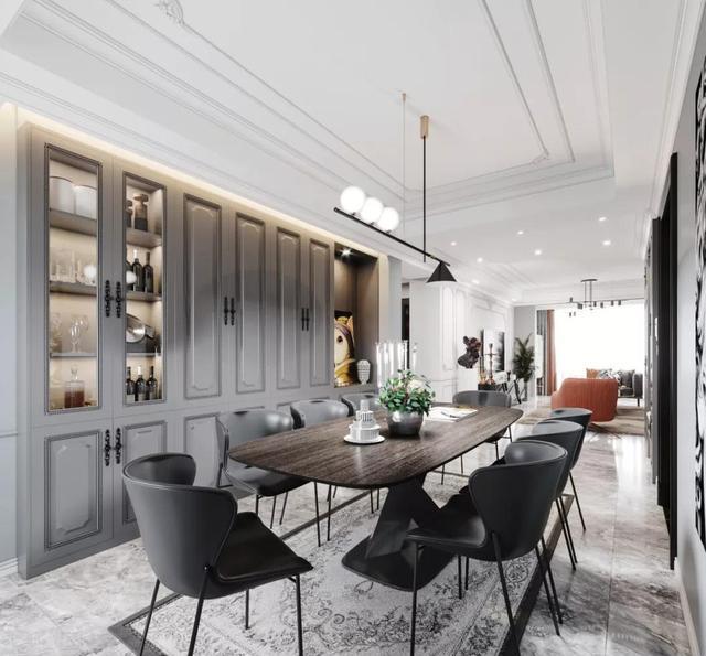 餐边柜有必要买吗?