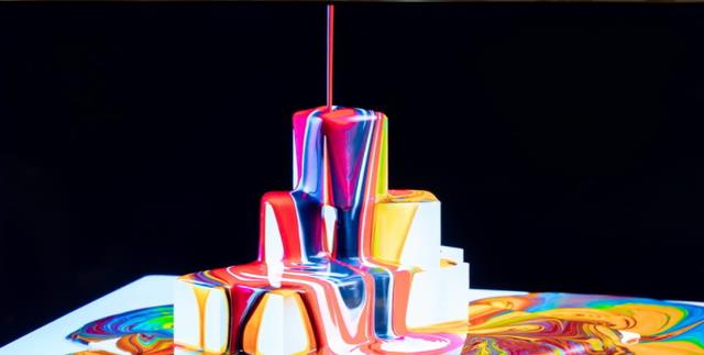 TCL|两款85英寸电视，TCL85T7G和TCL85Q10G横向评测