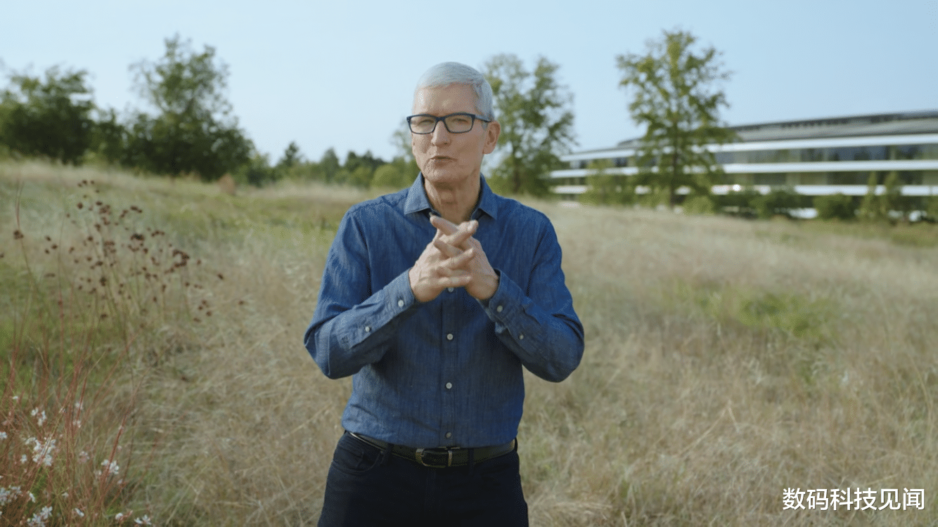 |苹果公司WWDC2022大会，有望回归线下举办