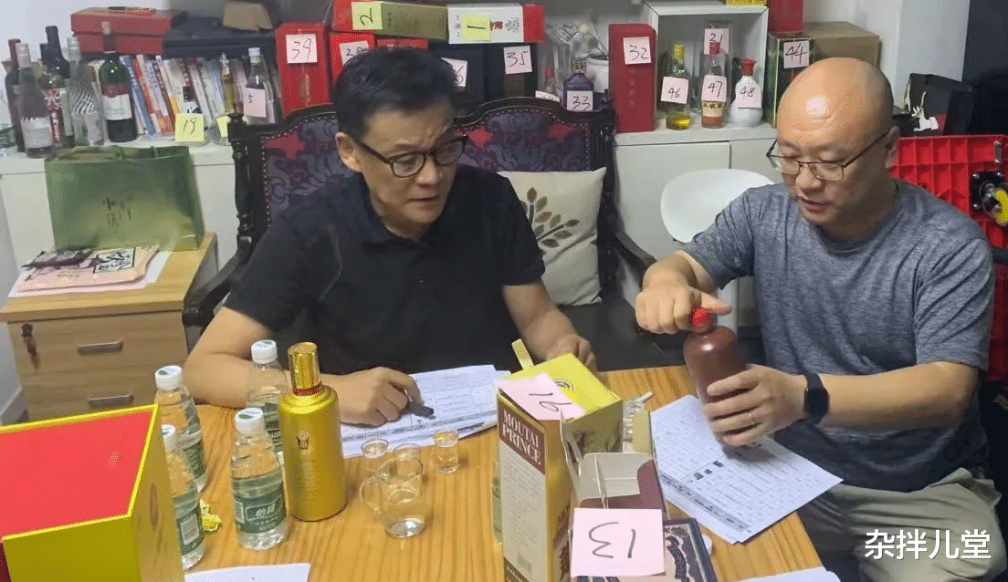 带货|李国庆毕业生言论：脱离群众久已，一年卖酒2亿，铁了心做网红