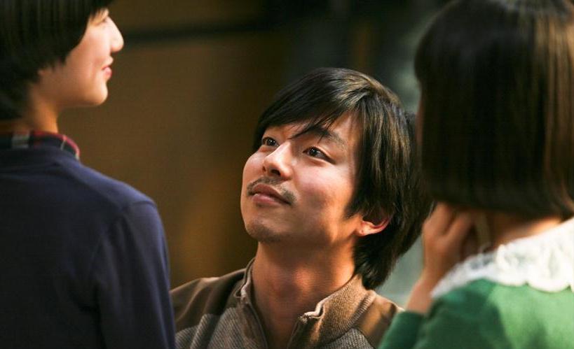 韩国电影|从三方面来看,韩国电影中正直坚毅的正面形象