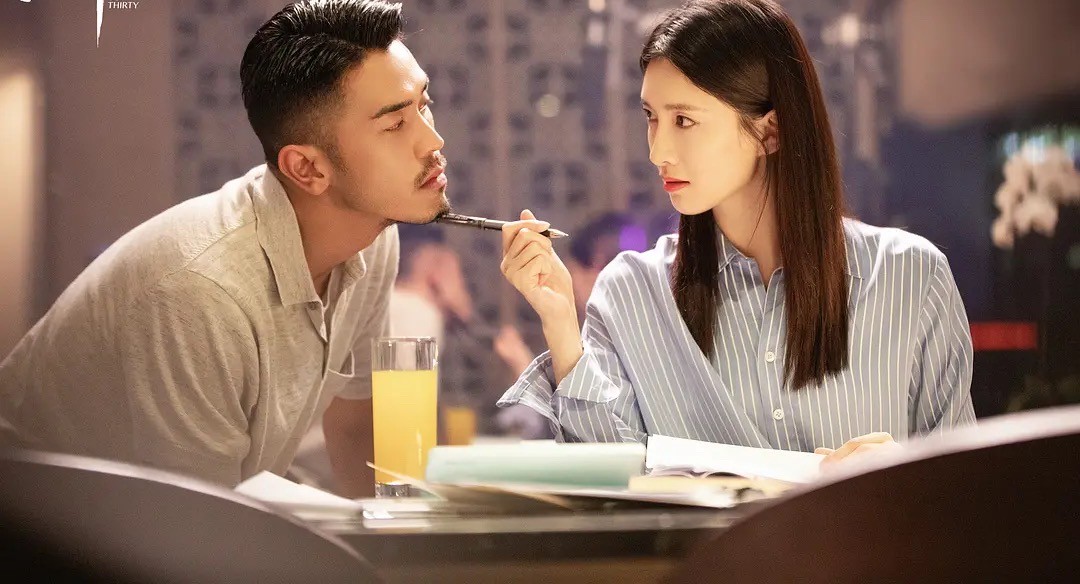 江疏影|江疏影的“尴尬”，会让多少野心勃勃的女演员“羞红脸”？