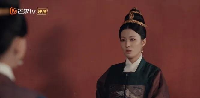 尚食|尚食：一间厨房彰显职场百态，各自结局早已注定，只有子衿最意外