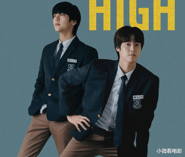 |能让你笑出腹肌的韩国喜剧，我只服这6部