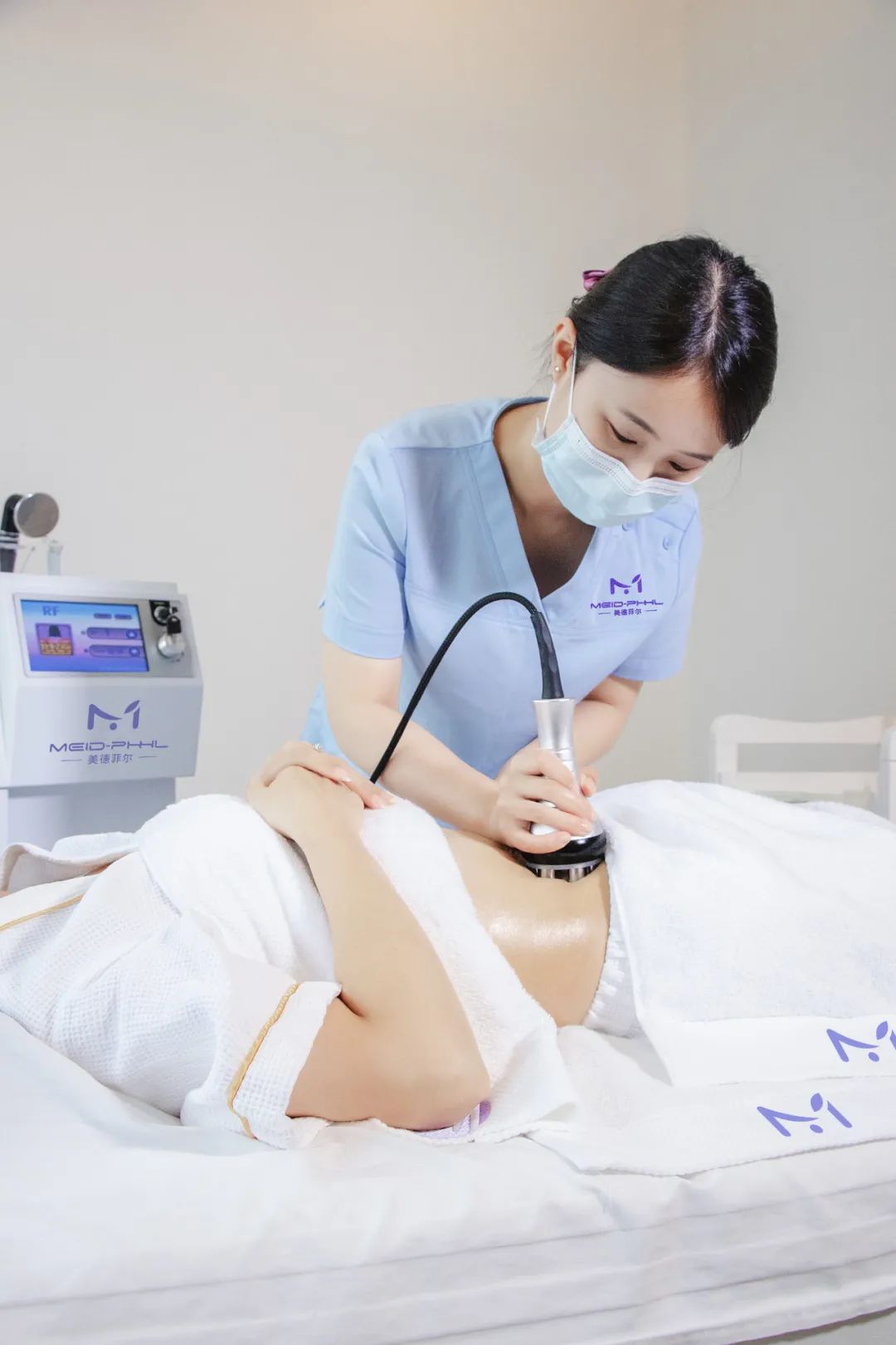 妊娠纹 细心的婆婆使我远离了妊娠纹困扰