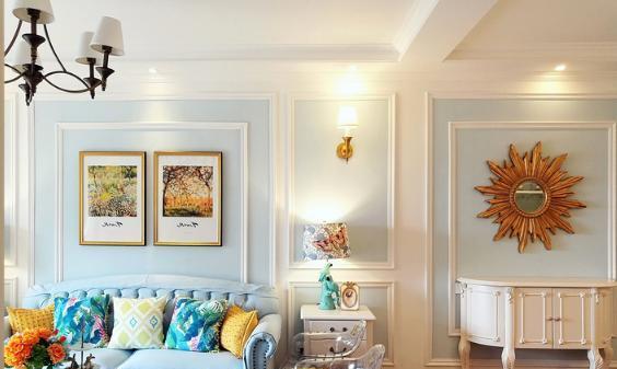 双卫怎么装？老婆把主卫改造成衣帽间，邻居们争相模仿！