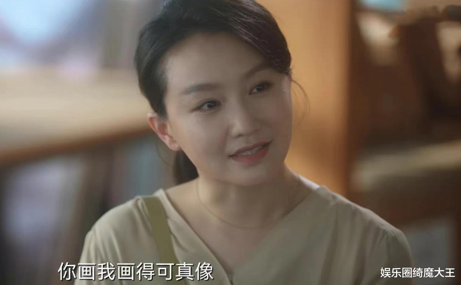 猎罪图鉴|《猎罪图鉴》高能伏笔，细思恐极的镜头，已暗示贺红是七年前凶手