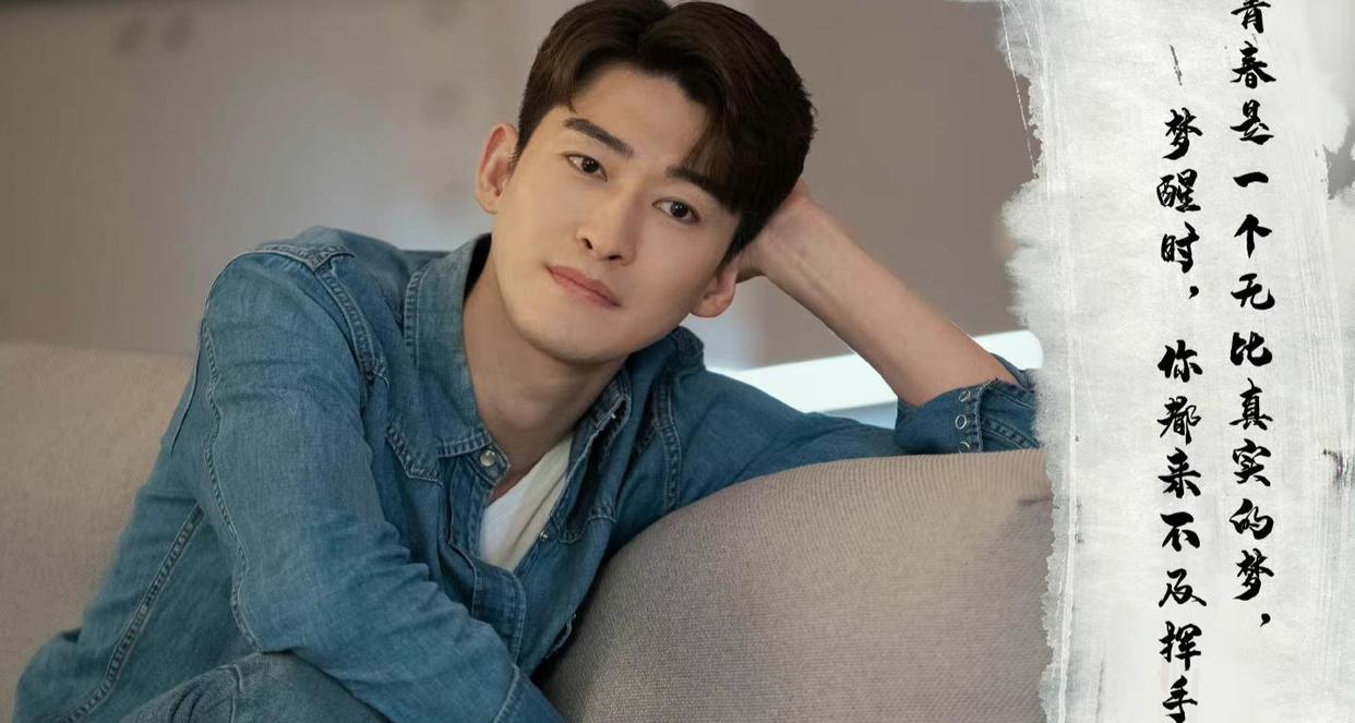 张翰|张翰曾说赵丽颖不单纯不可爱，而赵丽颖直接回应：我不会喜欢他