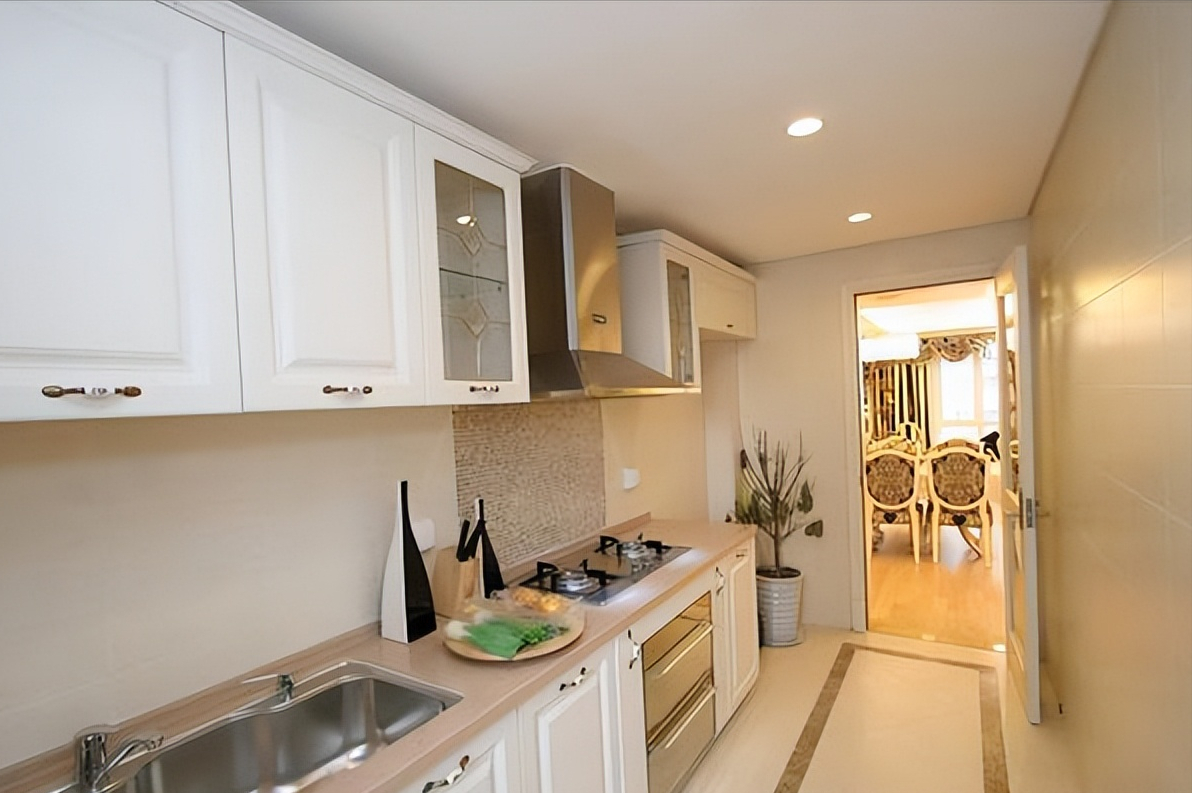 从不“大扫除”!坚持4个家务习惯,房子住了3年,每天干干净净