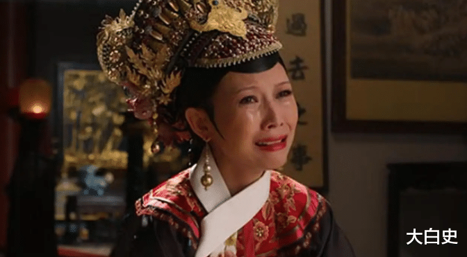 甄嬛传|《甄嬛传》百看不厌,细节很禁得起推敲,还有台词很缜密