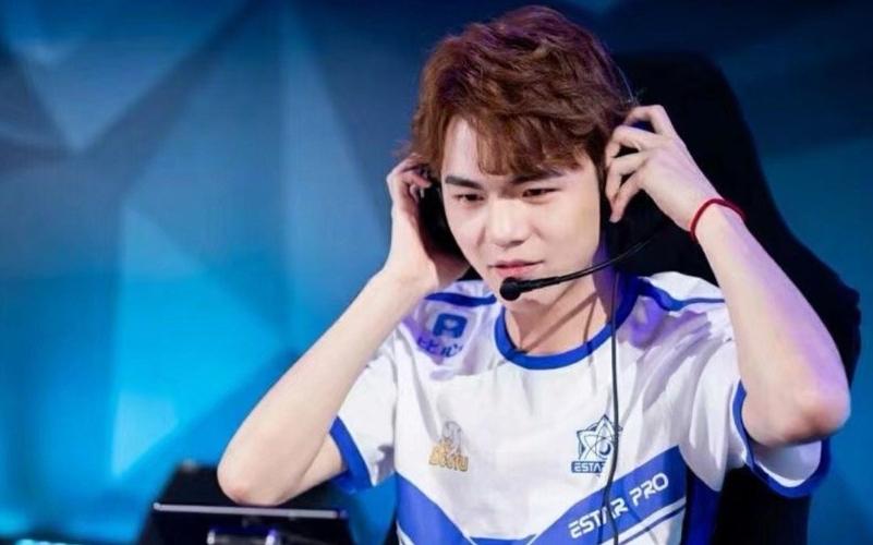 edg战队|5本主角是游戏职业选手的小说，职业主播，兼职职业