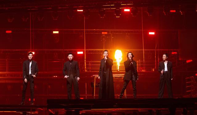 范丞丞|《王牌7》第三期《雪中》剧组来袭，张若昀赵文卓合体，他最搞笑