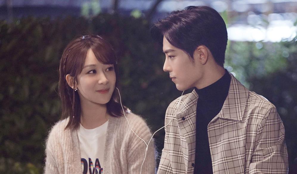 鹿鼎记|14年前演《鹿鼎记》,14年后搭戏肖战演《余生》,奈何身高是硬伤