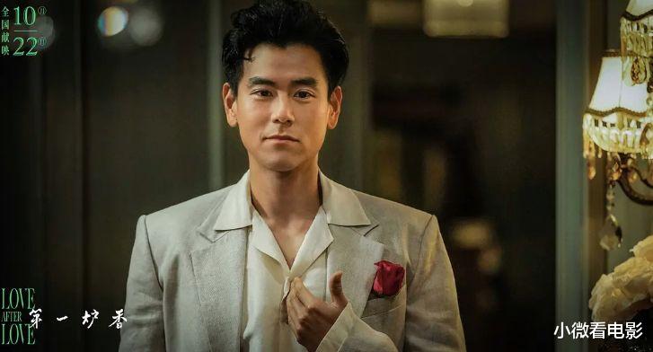 金扫帚奖|2022入围金扫帚奖提名的10位男演员，这10部烂片简直是在侮辱观众智商