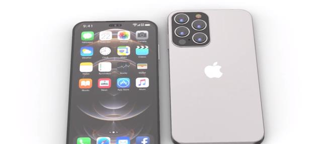 苹果|苹果也开始堆料了?iPhone14Pro四摄影像系统,超级快充设计雷人