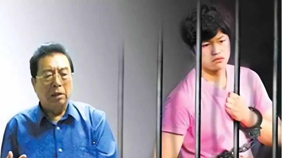 李双江|李天一出狱热搜第一！网友斥逆天改名太嚣张，李双江做法再惹争议