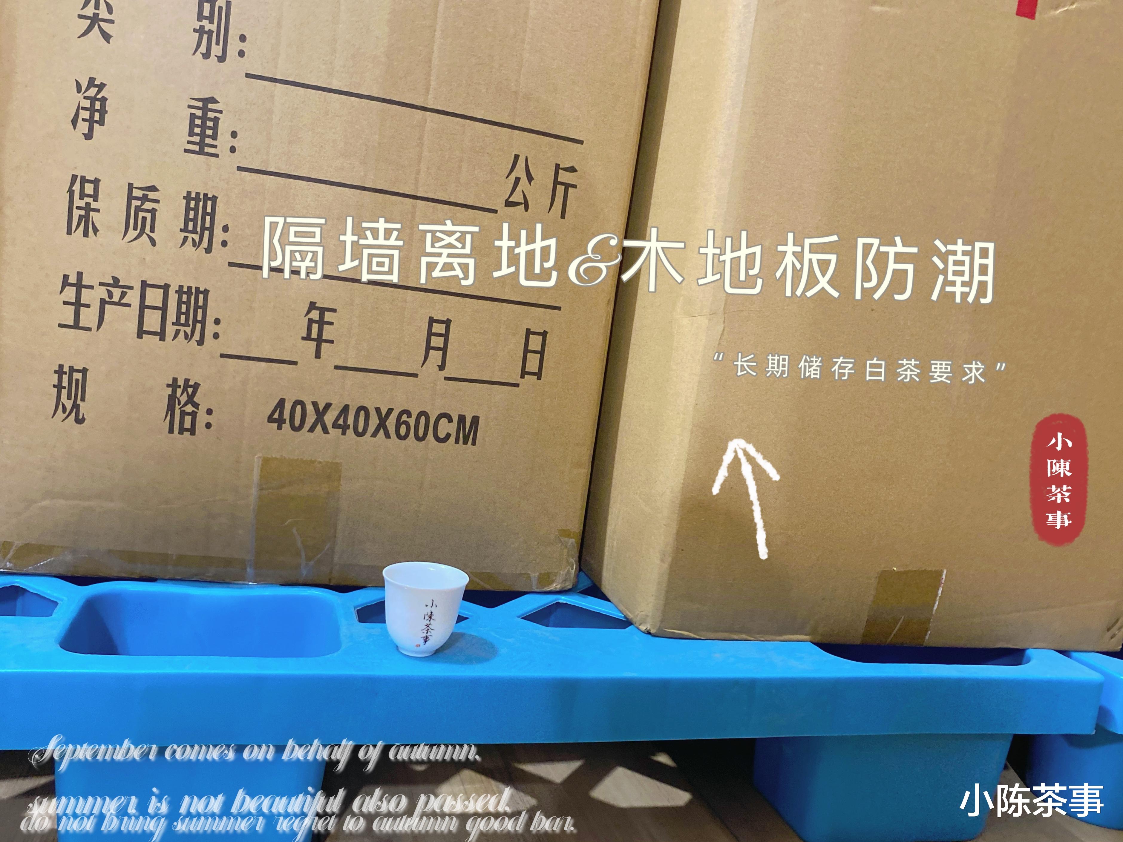 春季雨水多,家里的白茶该如何储存,请收下这5点注意事项