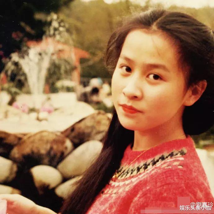 刘嘉玲|将巨额身家都送给侄子?她老公知道吗?