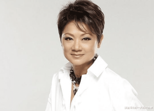 粤语歌|香港歌坛,当这10位歌手一亮嗓,粤语歌的美感就出来了