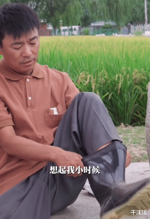 唐嫣|王宝强携女友下地干农活!自称是地道的“农民”,动作娴熟获好评