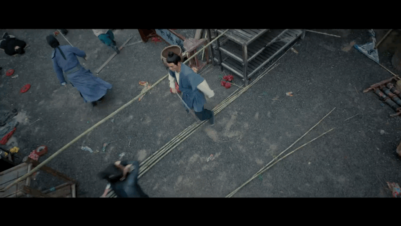 宋茜|从偶像变身实力派的85花宋茜,是如何持续向观众输出惊喜的?