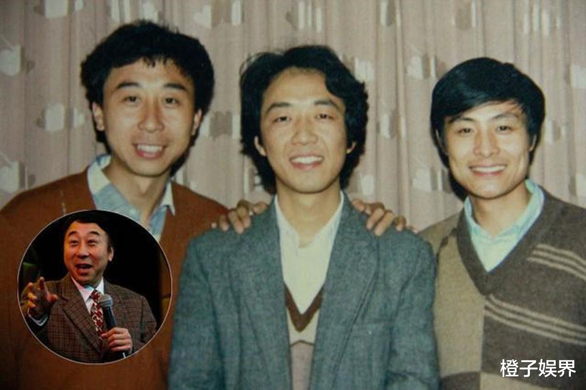 范丞丞|搭档冯巩6次上春晚,作死入狱自毁前途,刘伟到底做了些什么?