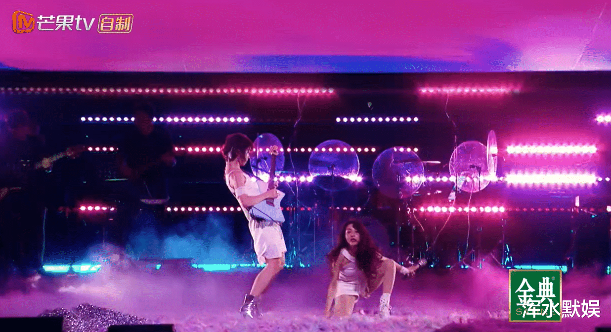 浪姐3|《乘风破浪的姐姐3》第二次公演结束，有3个吐槽点，不得不说！