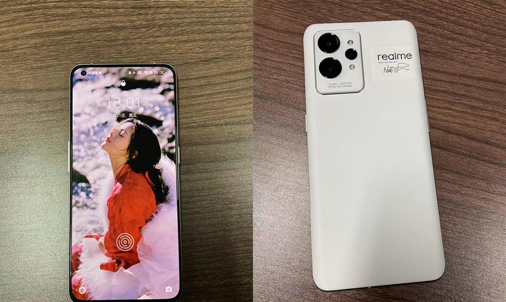 联想|入手价相差400元，努比亚Z40 Pro和真我GT2 Pro选哪个比较好？