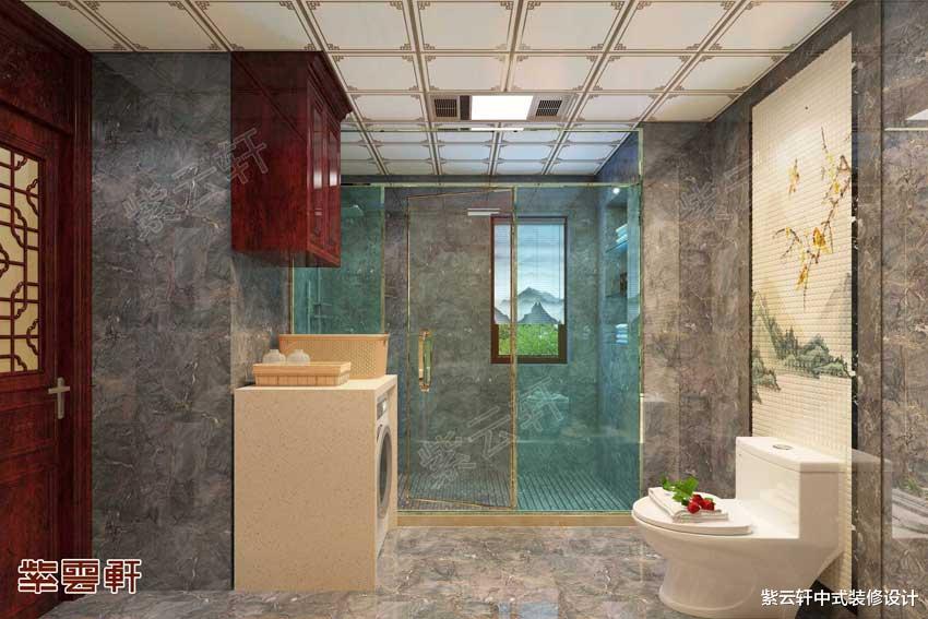 中式家具这样装肯定吸引住热爱中式风的你