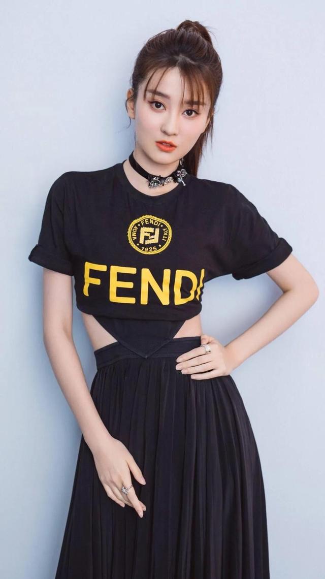 乔欣|乔欣,你在世界的角落里绽放