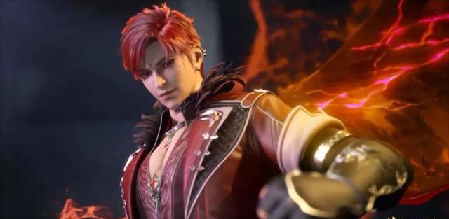 马红俊|唐三向海鬼承诺要守护海神岛，却险些杀掉一名守护者，这话能信？