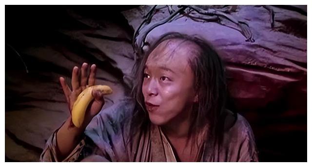 放不下身段就别演丑角,这些女星告诉你,什么叫敬业不糊弄观众